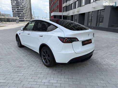Tesla Model Y 2024 - фото 3