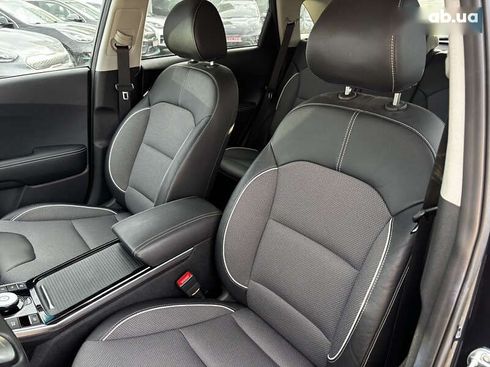 Kia Niro 2021 - фото 20