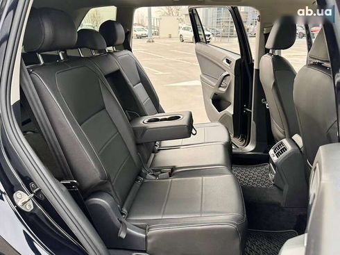 Volkswagen Tiguan 2019 - фото 24