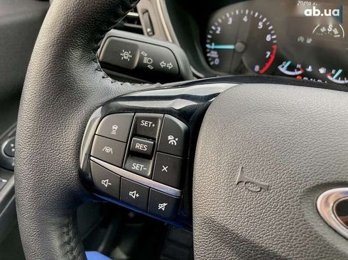 Ford Escape 2021 - фото 13