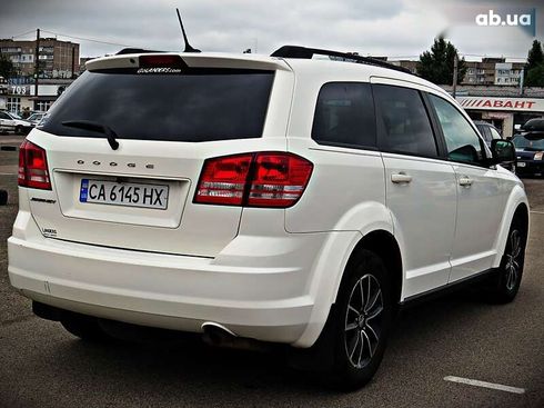 Dodge Journey 2016 - фото 3
