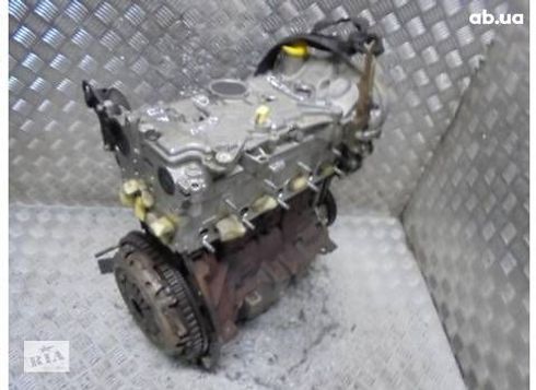 двигатель в сборе для Renault Clio - купити на Автобазарі - фото 2