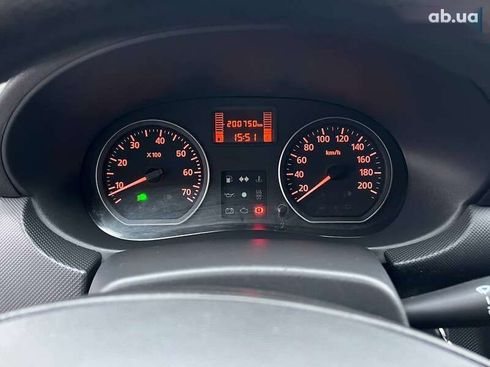 Dacia Sandero 2011 - фото 16