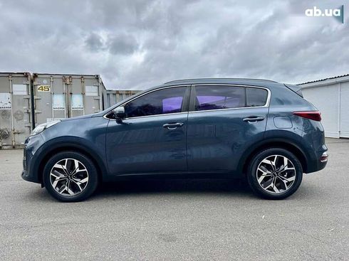 Kia Sportage 2019 - фото 10