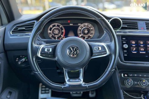 Volkswagen Tiguan 2018 - фото 11