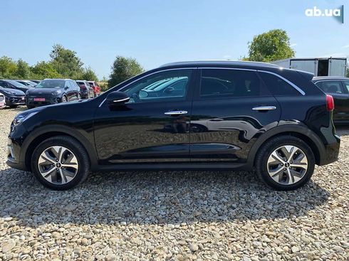 Kia Niro 2022 - фото 20