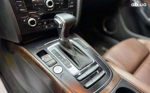 Audi A4 2014 - фото 12