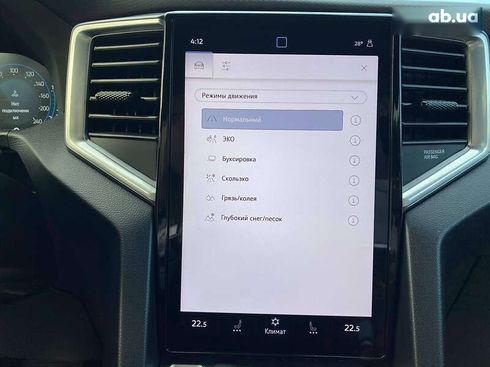 Volkswagen Amarok 2023 - фото 21