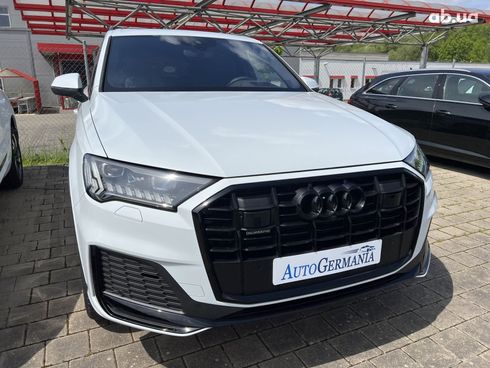 Audi Q7 2023 - фото 22