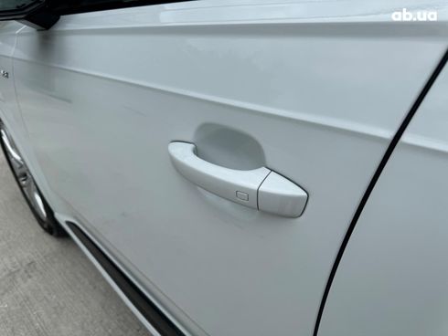 Audi SQ7 2017 белый - фото 20