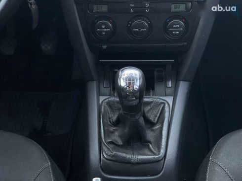 Skoda Octavia 2007 - фото 18