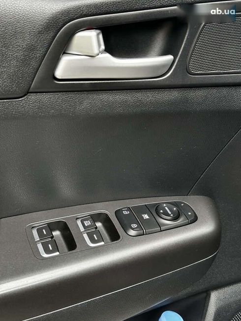 Kia Sportage 2017 - фото 7