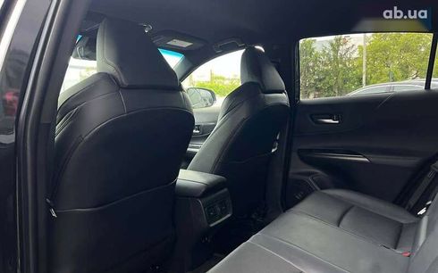 Toyota Venza 2020 - фото 26