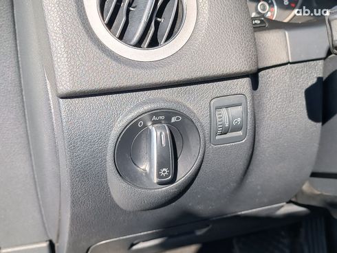 Volkswagen Tiguan 2016 белый - фото 24