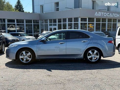 Honda Accord 2011 - фото 5