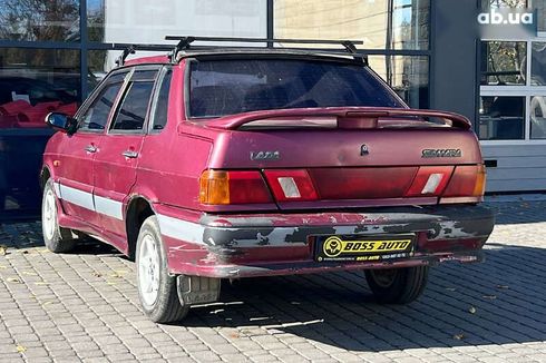 ВАЗ 2115 2000 - фото 5