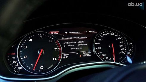Audi A6 2011 - фото 27