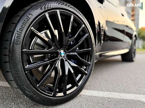 BMW X5 2025 - фото 24