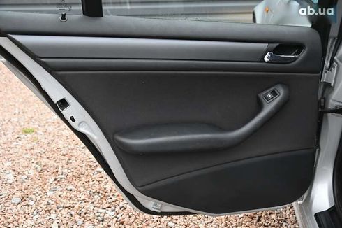 BMW 3 серия 2005 - фото 22
