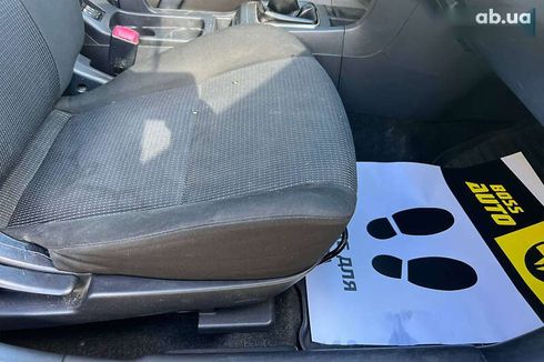Mitsubishi Lancer 2009 - фото 18