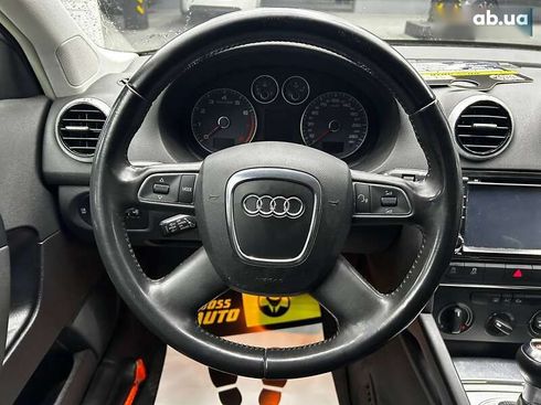 Audi A3 2012 - фото 12
