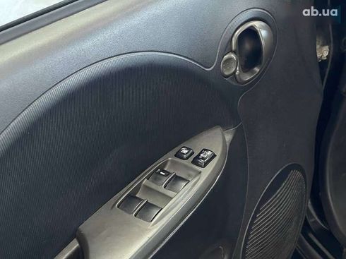 Mitsubishi i-MiEV 2011 - фото 19