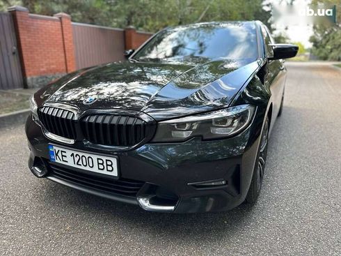 BMW 3 серия 2019 - фото 10