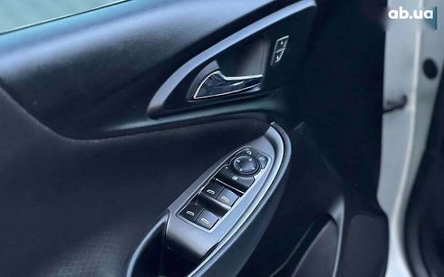 Chevrolet Malibu 2016 - фото 5
