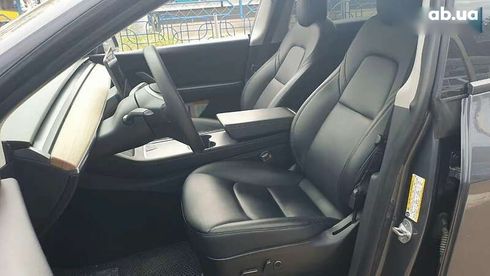 Tesla Model Y 2021 - фото 22