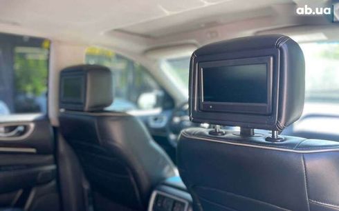 Infiniti QX60 2016 - фото 14