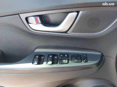 Hyundai Kona 2019 - фото 13