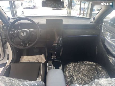 Honda e:NS1 2025 - фото 9