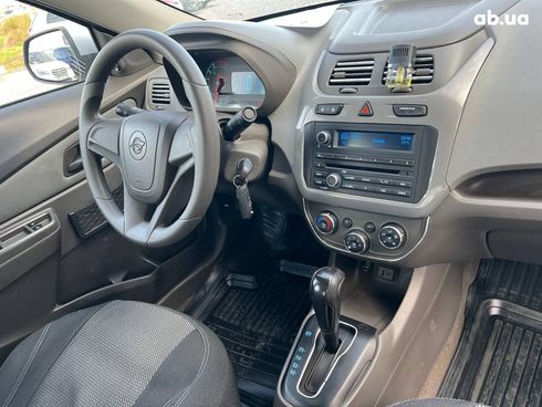 Ravon R 4 2017 серый - фото 39