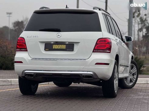 Mercedes-Benz GLK-Класс 2014 - фото 15