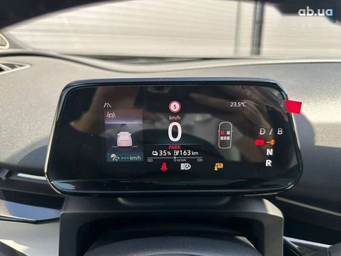 Volkswagen ID. Unyx 2024 - фото 19