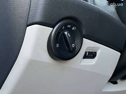 Volkswagen Transporter 2015 - фото 16