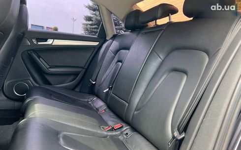 Audi A4 2014 - фото 16