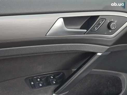 Volkswagen Golf 2015 - фото 16