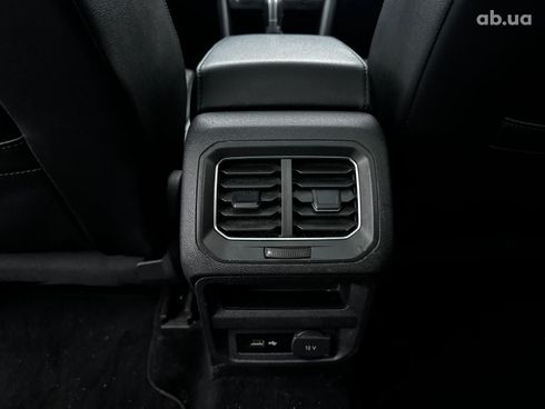 Volkswagen Tiguan 2017 серый - фото 34