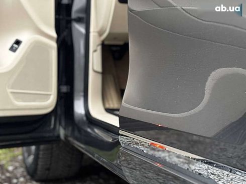 Volkswagen Touareg 2012 - фото 30