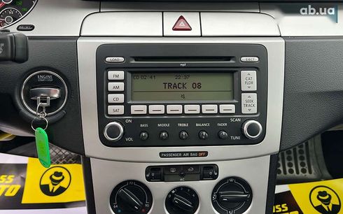 Volkswagen Passat 2008 - фото 16