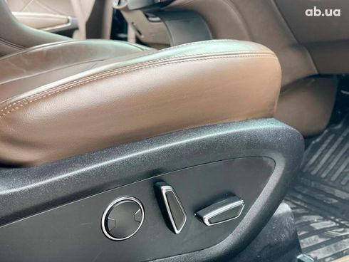 Lincoln MKC 2014 синий - фото 37