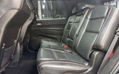 Dodge Durango 2023 - фото 18