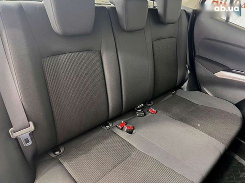 Suzuki SX4 2021 - фото 8