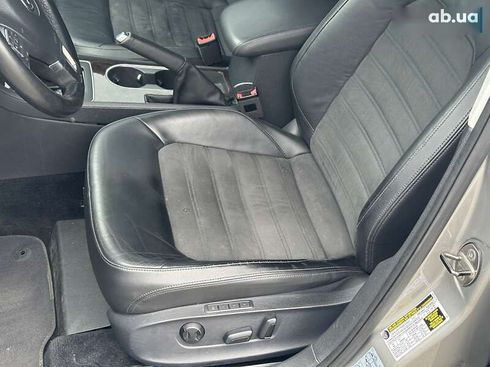 Volkswagen Passat 2014 - фото 17