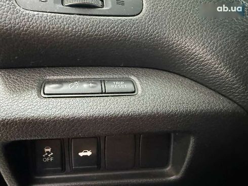 Nissan Altima 2012 - фото 19