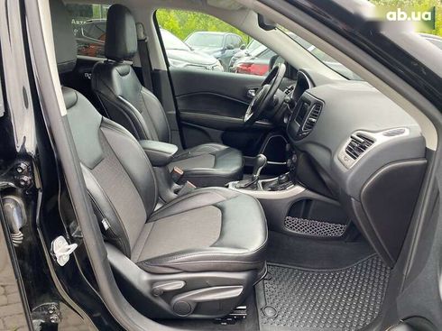 Jeep Compass 2019 - фото 23