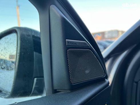 DS 7 Crossback 2018 серый - фото 15