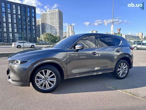 Mazda CX-5 2023 - фото 30