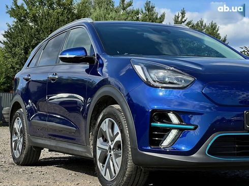 Kia Niro 2021 - фото 10